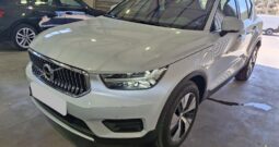 Volvo XC40 2021  T5 1.5 RECHARGE FWD AUTO INSCRIPTION PLUG-IN NAVI CAMERA ΕΛΛΗΝΙΚΟ