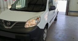 Nissan NV250 2021  VAN CDI 1.5 XL LONG BASIC 6-MT 3-SEATS L2H1 ECO S/S EURO-6 ΕΛΛΗΝΙΚΟ