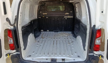 Citroen Berlingo 2021  VAN 1.5 BLUE-HDI FEEL PRO 3-SEATS ECO S/S EURO-6 ΕΛΛΗΝΙΚΟ γεμάτο