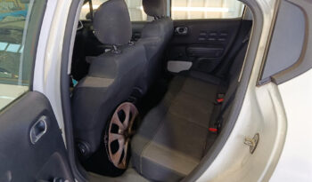 Citroen C3 2021  BLUE-HDI 1.5 CORPORATE 6-MT ECO S/S EURO-6 ΕΛΛΗΝΙΚΟ γεμάτο