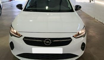 Opel Corsa 2021  D 1.5 EDITION 6-MT CDTI 5D ECO S/S EURO-6 ΕΛΛΗΝΙΚΟ γεμάτο