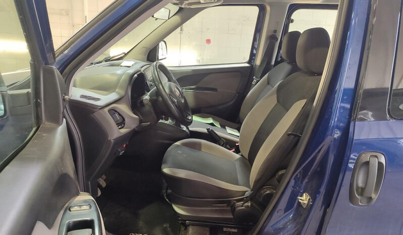 Fiat Doblo 2019  EASY 1.6 MULTIJET-2 6-MT 5-SEATS ECO S/S EURO-6 ΕΛΛΗΝΙΚΟ γεμάτο