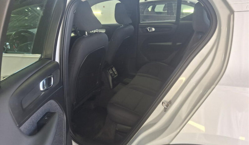 Volvo XC40 2021  T5 1.5 RECHARGE FWD AUTO INSCRIPTION PLUG-IN NAVI CAMERA ΕΛΛΗΝΙΚΟ γεμάτο