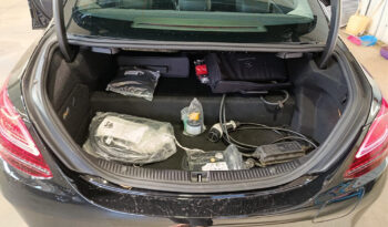 Mercedes-Benz C 300 2021  C 300 DE 2.0 AMG LINE AUTO F-1 EQ-POWER 9-TRONIC NAVI CAMERA PLUG-IN HYBRID EURO-6 ΕΛΛΗΝΙΚΟ γεμάτο