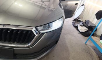 Skoda Octavia 2023  TSI 1.0 E-TEC MHEV AUTO F1 DSG AMBITION CAMERA ECO S/S ΕΛΛΗΝΙΚΟ γεμάτο