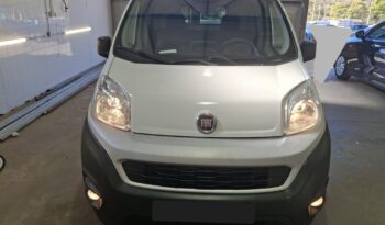 Fiat Fiorino 2022  VAN 1.3 MJET-2 SX PACK TECNICO PRO ECO S/S EURO-6 ΕΛΛΗΝΙΚΟ γεμάτο