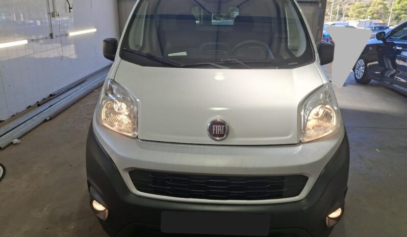 Fiat Fiorino 2022  VAN 1.3 MJET-2 SX PACK TECNICO PRO ECO S/S EURO-6 ΕΛΛΗΝΙΚΟ γεμάτο