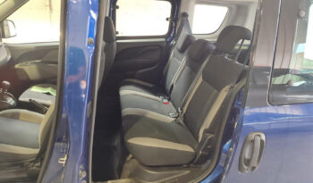 Fiat Doblo 2019  EASY 1.6 MULTIJET-2 6-MT 5-SEATS ECO S/S EURO-6 ΕΛΛΗΝΙΚΟ γεμάτο