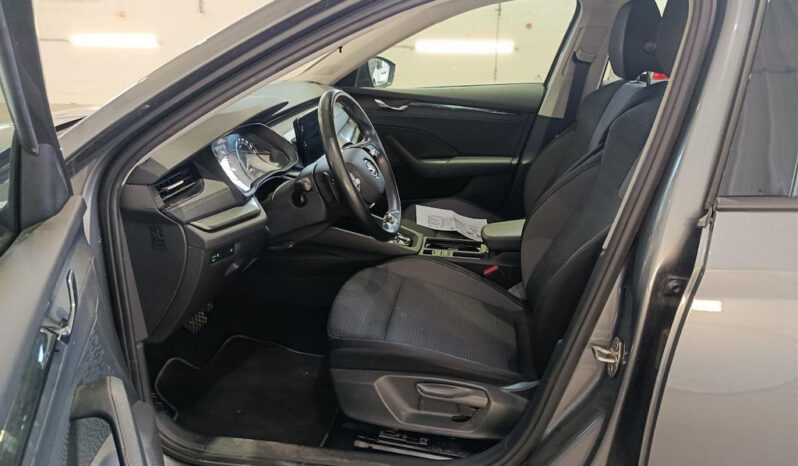 Skoda Octavia 2023  TSI 1.0 E-TEC MHEV AUTO F1 DSG AMBITION CAMERA ECO S/S ΕΛΛΗΝΙΚΟ γεμάτο