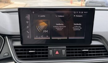 Audi Q5 2023  TFSI 50E ADVANCED AUTO F1 AWD 4X4 QUATTRO SB S/R PLUG-IN ΕΛΛΗΝΙΚΟ γεμάτο