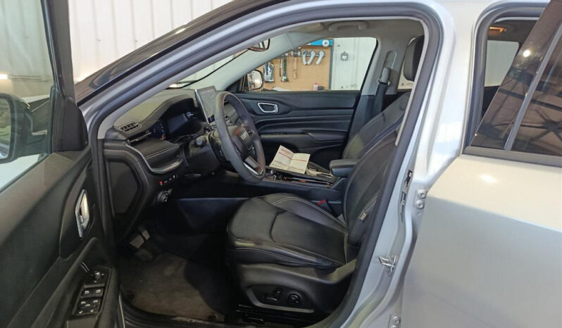 Jeep Compass 2022  S 4XE ATX 1.3 AWD 4X4 PLUG-IN HYBRID AUTO NAVI CAMERA ECO S/S EURO-6 ΕΛΛΗΝΙΚΟ γεμάτο