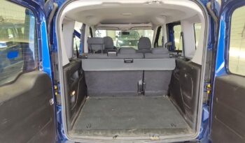 Fiat Doblo 2019  EASY 1.6 MULTIJET-2 6-MT 5-SEATS ECO S/S EURO-6 ΕΛΛΗΝΙΚΟ γεμάτο