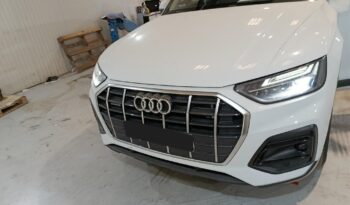 Audi Q5 2023  TFSI 2.0 ADVANCED 50 E-QUATTRO AUTO F1 PANORAMA S/R ΕΛΛΗΝΙΚΟ γεμάτο