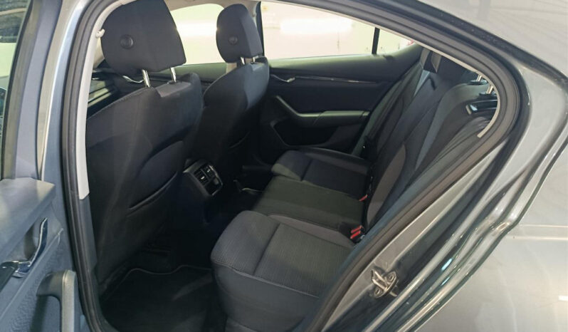 Skoda Octavia 2023  TSI 1.0 E-TEC MHEV AUTO F1 DSG AMBITION CAMERA ECO S/S ΕΛΛΗΝΙΚΟ γεμάτο