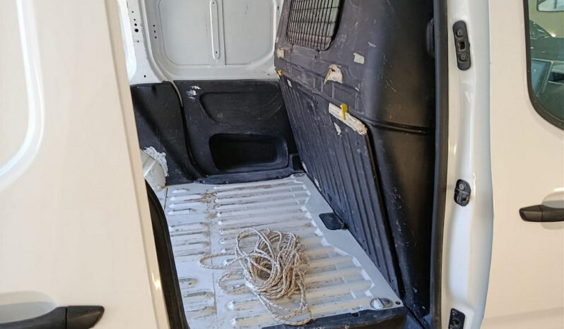 Citroen Berlingo 2021  VAN 1.5 BLUE-HDI FEEL PRO 3-SEATS ECO S/S EURO-6 ΕΛΛΗΝΙΚΟ γεμάτο
