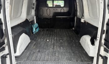Nissan NV250 2021  VAN DCI 1.5 BASIC PRO MAXI L2 3-SEATS 6-MT ECO S/S EURO-6 ΕΛΛΗΝΙΚΟ γεμάτο