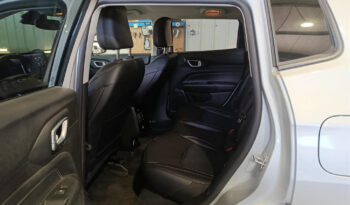Jeep Compass 2022  S 4XE ATX 1.3 AWD 4X4 PLUG-IN HYBRID AUTO NAVI CAMERA ECO S/S EURO-6 ΕΛΛΗΝΙΚΟ γεμάτο