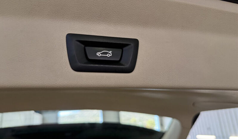 BMW X3 2021  X-DRIVE 30E TS11 2.0 AUTO F1 AWD 4X4 PLUG-IN HYBRID ECO START/STOP EURO-6 ΕΛΛΗΝΙΚΟ γεμάτο