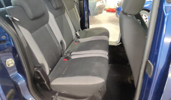 Fiat Doblo 2019  EASY 1.6 MULTIJET-2 6-MT 5-SEATS ECO S/S EURO-6 ΕΛΛΗΝΙΚΟ γεμάτο