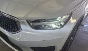 Volvo XC40 2021  T5 1.5 RECHARGE FWD AUTO INSCRIPTION PLUG-IN NAVI CAMERA ΕΛΛΗΝΙΚΟ γεμάτο