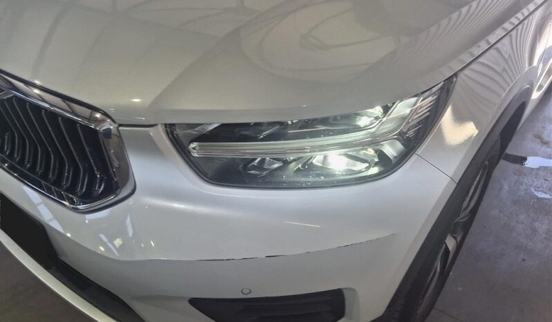 Volvo XC40 2021  T5 1.5 RECHARGE FWD AUTO INSCRIPTION PLUG-IN NAVI CAMERA ΕΛΛΗΝΙΚΟ γεμάτο