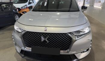 DS DS 7 2022  E-TENSE 1.6 CHIC SO PLUG-IN HYBRID AWD 4X4 AUTO F1 NAVI CAMERA ECO S/S EURO-6 ΕΛΛΗΝΙΚΟ γεμάτο