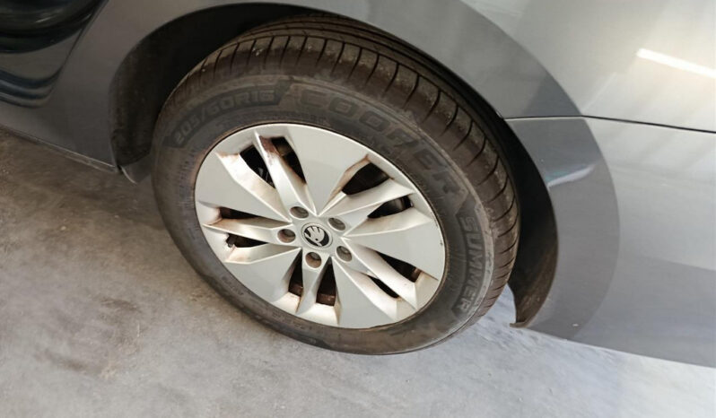 Skoda Octavia 2023  TSI 1.0 E-TEC MHEV AUTO F1 DSG AMBITION CAMERA ECO S/S ΕΛΛΗΝΙΚΟ γεμάτο