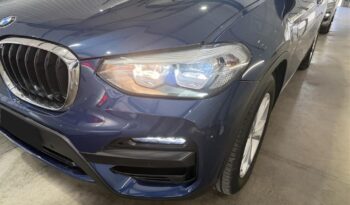 BMW X3 2021  X-DRIVE 30E TS11 2.0 AUTO F1 AWD 4X4 PLUG-IN HYBRID ECO START/STOP EURO-6 ΕΛΛΗΝΙΚΟ γεμάτο