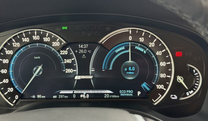BMW X3 2021  X-DRIVE 30E TS11 2.0 AUTO F1 AWD 4X4 PLUG-IN HYBRID ECO START/STOP EURO-6 ΕΛΛΗΝΙΚΟ γεμάτο