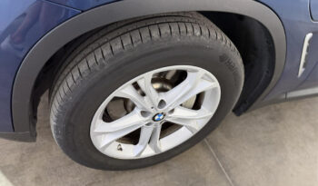 BMW X3 2021  X-DRIVE 30E TS11 2.0 AUTO F1 AWD 4X4 PLUG-IN HYBRID ECO START/STOP EURO-6 ΕΛΛΗΝΙΚΟ γεμάτο