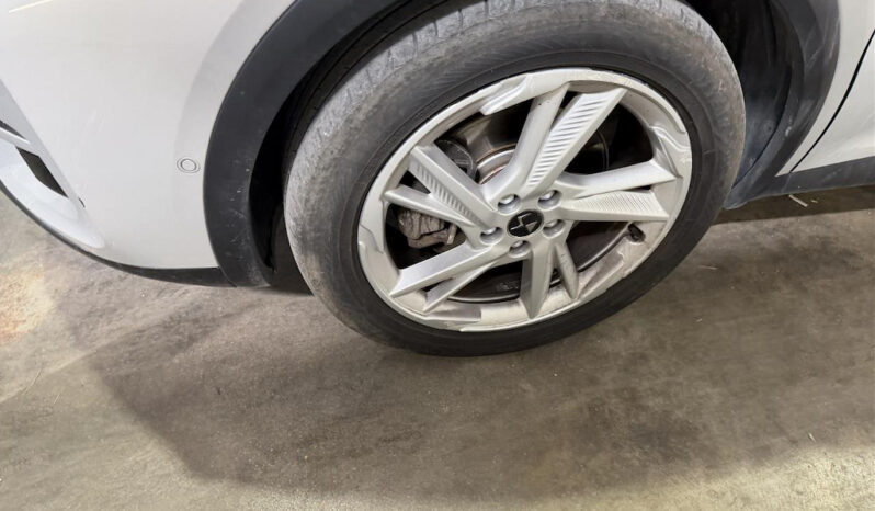 DS DS 7 2022  E-TENSE 1.6 CHIC SO PLUG-IN HYBRID AWD 4X4 AUTO F1 NAVI CAMERA ECO S/S EURO-6 ΕΛΛΗΝΙΚΟ γεμάτο