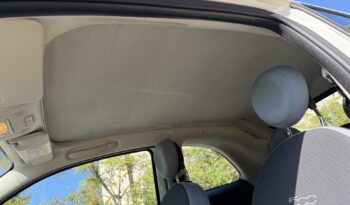 Fiat 500c 2019  500C POP 1.2 CABRIO AUTO CITY ECO S/S EURO-6 ΕΛΛΗΝΙΚΟ γεμάτο