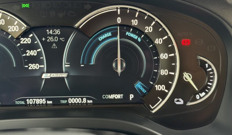 BMW X3 2021  X-DRIVE 30E TS11 2.0 AUTO F1 AWD 4X4 PLUG-IN HYBRID ECO START/STOP EURO-6 ΕΛΛΗΝΙΚΟ γεμάτο