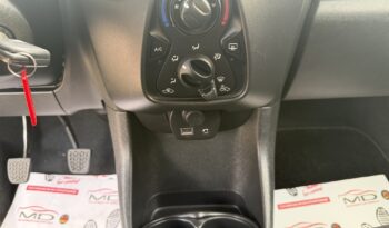 Citroen C1 2018  ACTIVE 1.0 5D EURO-6 ΕΛΛΗΝΙΚΟ γεμάτο