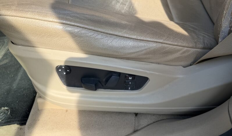 BMW X5 2007  SPORT PACKET 3.0 SI AUTO X-DRIVE ΕΛΛΗΝΙΚΟ γεμάτο