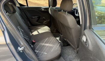 Opel Corsa 2016  ECOFLEX 1.3 ECOTEC 5D EITION CITY ECO S/S EURO-6 ΕΛΛΗΝΙΚΟ γεμάτο