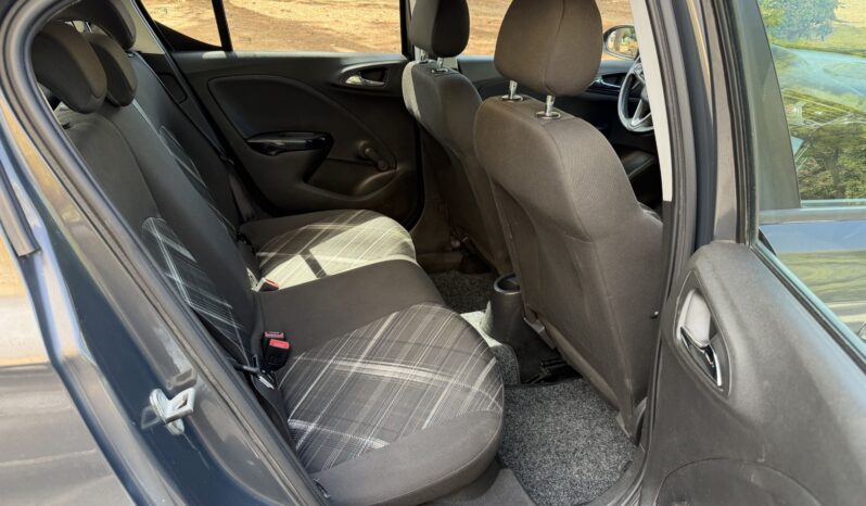Opel Corsa 2016  ECOFLEX 1.3 ECOTEC 5D EITION CITY ECO S/S EURO-6 ΕΛΛΗΝΙΚΟ γεμάτο