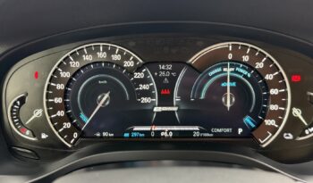 BMW X3 2021  X-DRIVE 30E TS11 2.0 AUTO F1 AWD 4X4 PLUG-IN HYBRID ECO START/STOP EURO-6 ΕΛΛΗΝΙΚΟ γεμάτο