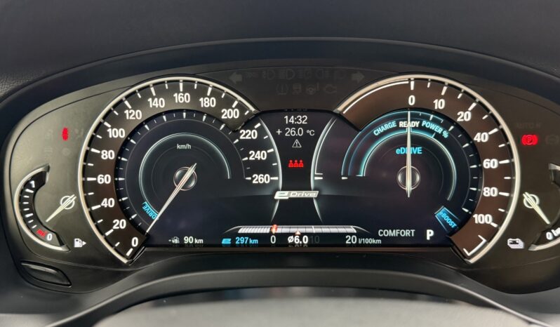 BMW X3 2021  X-DRIVE 30E TS11 2.0 AUTO F1 AWD 4X4 PLUG-IN HYBRID ECO START/STOP EURO-6 ΕΛΛΗΝΙΚΟ γεμάτο