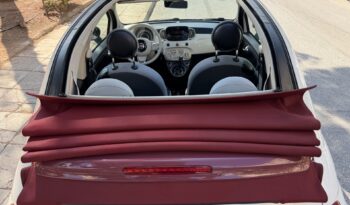 Fiat 500c 2019  500C POP 1.2 CABRIO AUTO CITY ECO S/S EURO-6 ΕΛΛΗΝΙΚΟ γεμάτο