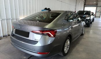 Skoda Octavia 2023  TSI 1.0 E-TEC MHEV AUTO F1 DSG AMBITION CAMERA ECO S/S ΕΛΛΗΝΙΚΟ γεμάτο