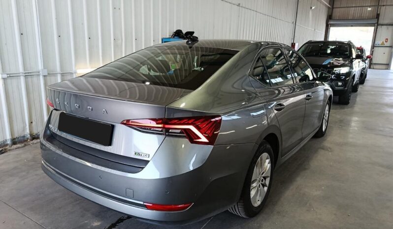 Skoda Octavia 2023  TSI 1.0 E-TEC MHEV AUTO F1 DSG AMBITION CAMERA ECO S/S ΕΛΛΗΝΙΚΟ γεμάτο