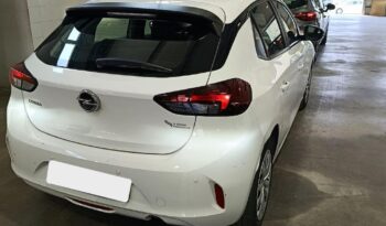 Opel Corsa 2021  D 1.5 EDITION 6-MT CDTI 5D ECO S/S EURO-6 ΕΛΛΗΝΙΚΟ γεμάτο