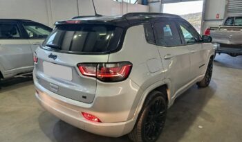 Jeep Compass 2022  S 4XE ATX 1.3 AWD 4X4 PLUG-IN HYBRID AUTO NAVI CAMERA ECO S/S EURO-6 ΕΛΛΗΝΙΚΟ γεμάτο
