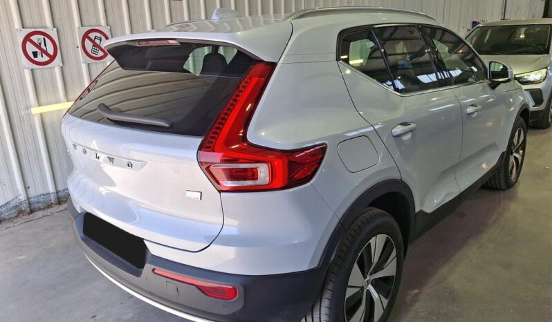 Volvo XC40 2021  T5 1.5 RECHARGE FWD AUTO INSCRIPTION PLUG-IN NAVI CAMERA ΕΛΛΗΝΙΚΟ γεμάτο