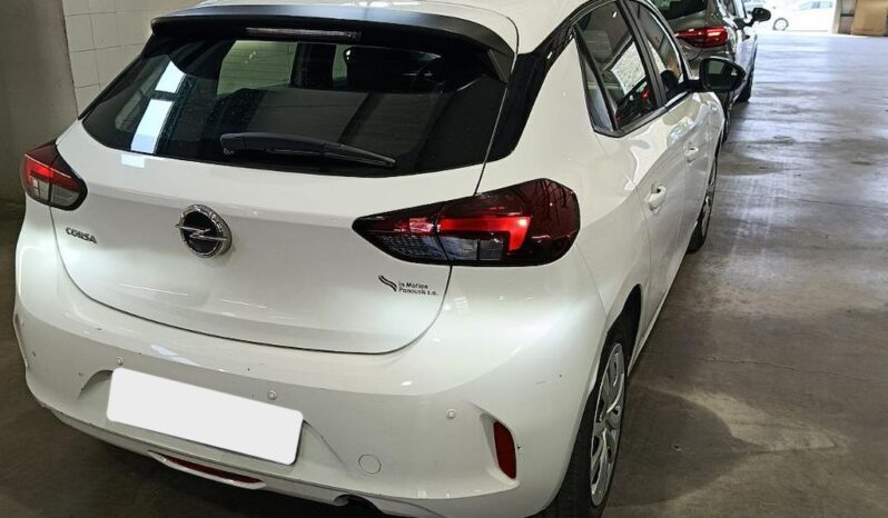Opel Corsa 2021  D 1.5 EDITION 6-MT CDTI 5D ECO S/S EURO-6 ΕΛΛΗΝΙΚΟ γεμάτο