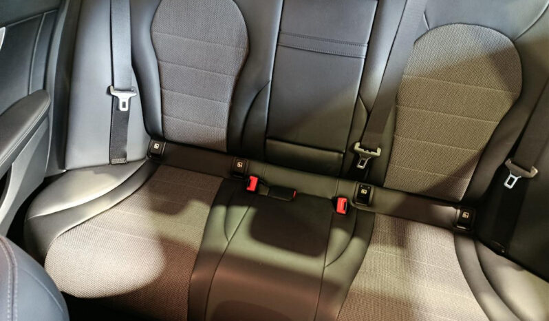 Mercedes-Benz C 300 2021  C 300 DE 2.0 AMG LINE AUTO F-1 EQ-POWER 9-TRONIC NAVI CAMERA PLUG-IN HYBRID EURO-6 ΕΛΛΗΝΙΚΟ γεμάτο