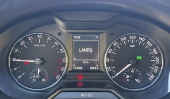 Skoda Octavia 2016  TDI 1.6 AMBITION DSG AUTO ECO S/S EURO-6 ΕΛΛΗΝΙΚΟ γεμάτο