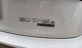 Audi Q5 2023  TFSI 50E ADVANCED AUTO F1 AWD 4X4 QUATTRO SB S/R PLUG-IN ΕΛΛΗΝΙΚΟ γεμάτο