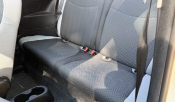 Fiat 500c 2019  500C POP 1.2 CABRIO AUTO CITY ECO S/S EURO-6 ΕΛΛΗΝΙΚΟ γεμάτο